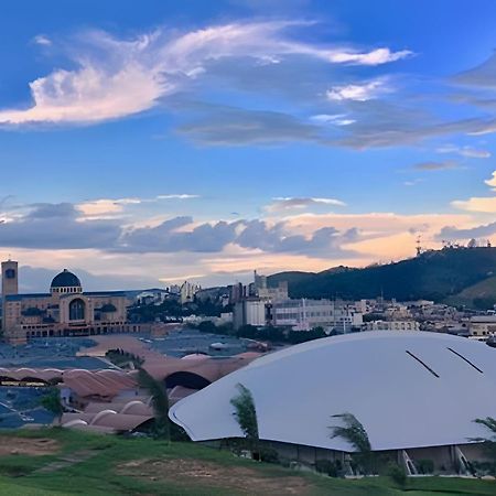Casa Ampla E Confortavel Proxima Ao Santuario Aparecida  Ngoại thất bức ảnh