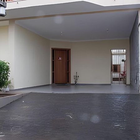 Casa Ampla E Confortavel Proxima Ao Santuario Aparecida  Ngoại thất bức ảnh