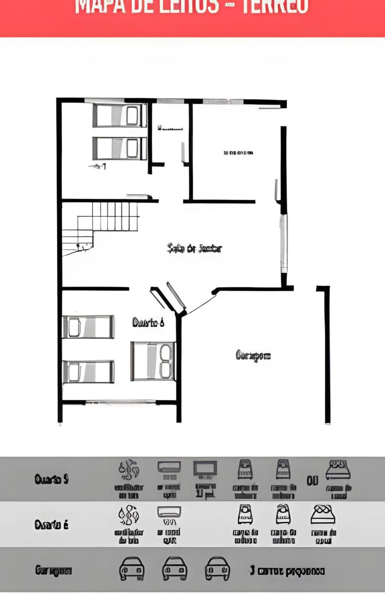 Casa Ampla E Confortavel Proxima Ao Santuario Apartment Aparecida  Ngoại thất bức ảnh