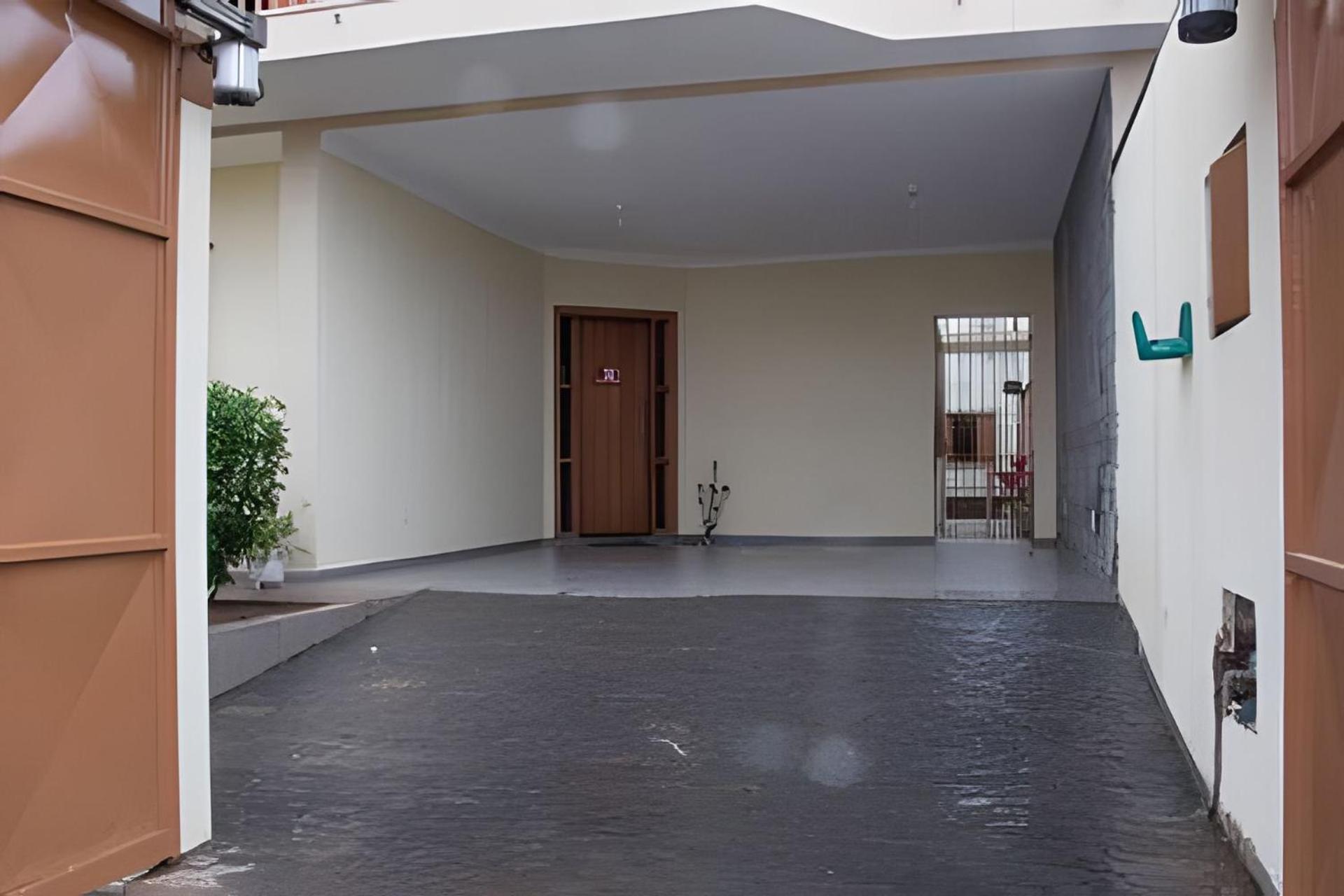 Casa Ampla E Confortavel Proxima Ao Santuario Aparecida  Ngoại thất bức ảnh