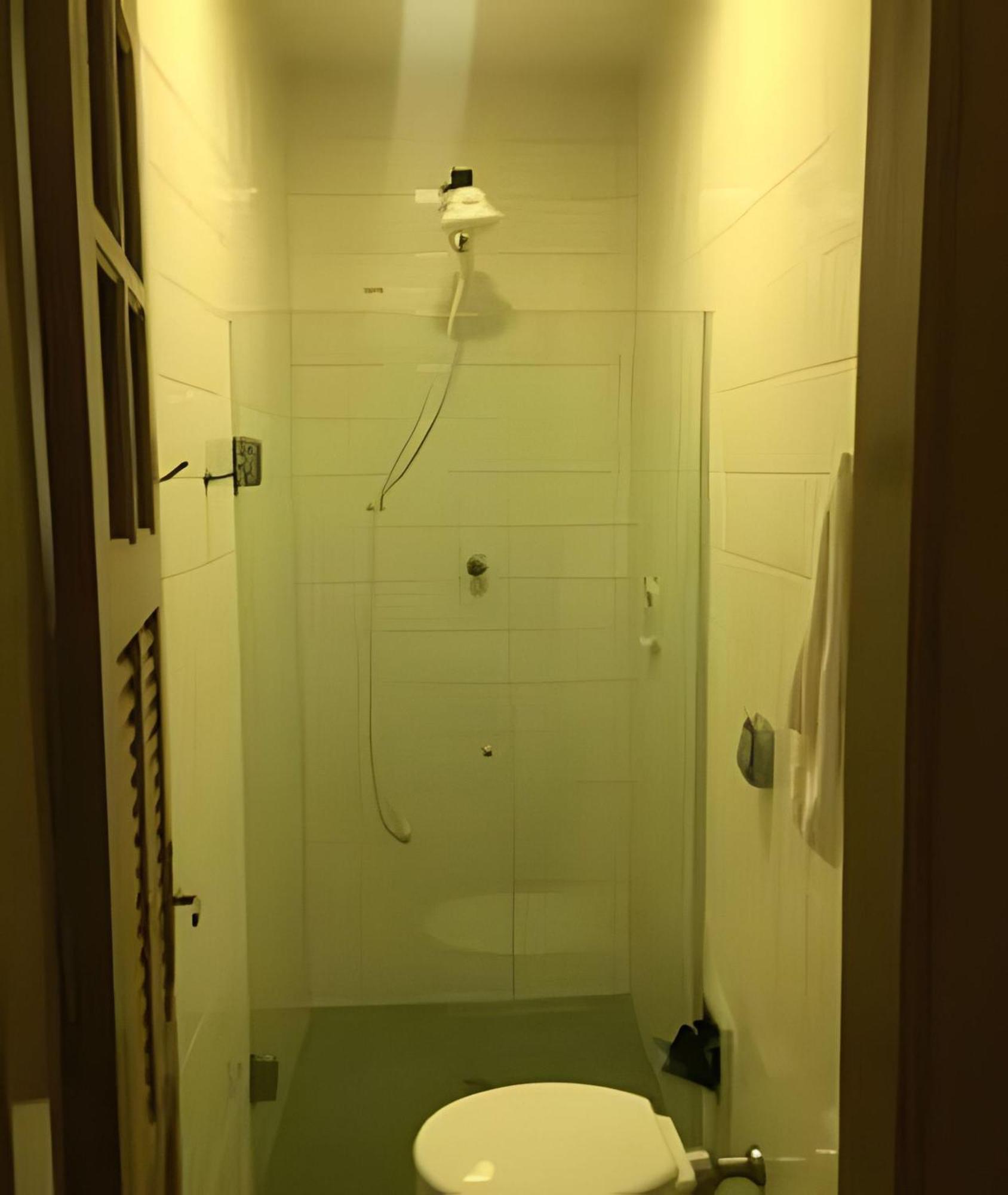 Casa Ampla E Confortavel Proxima Ao Santuario Aparecida  Ngoại thất bức ảnh