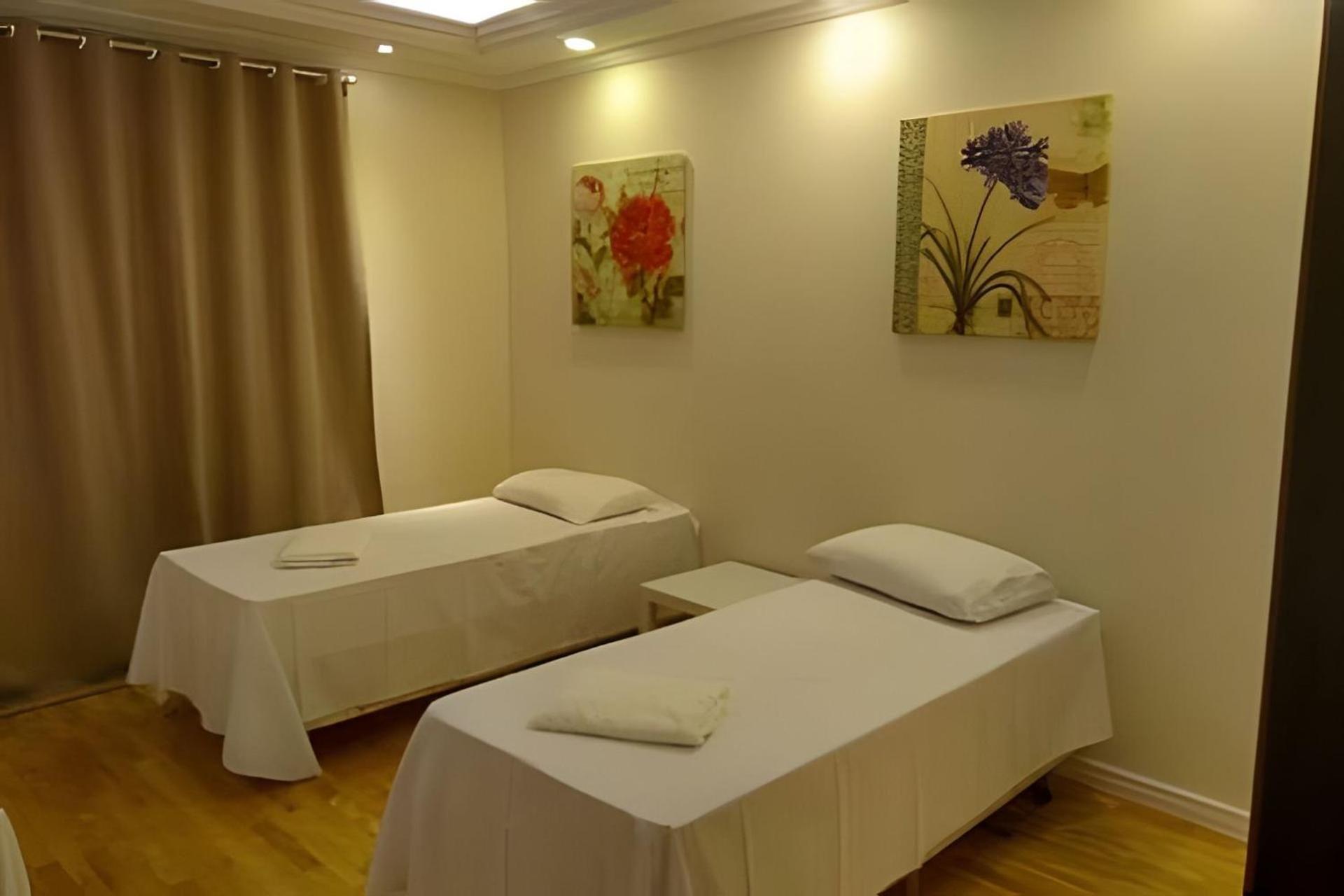 Casa Ampla E Confortavel Proxima Ao Santuario Aparecida  Ngoại thất bức ảnh