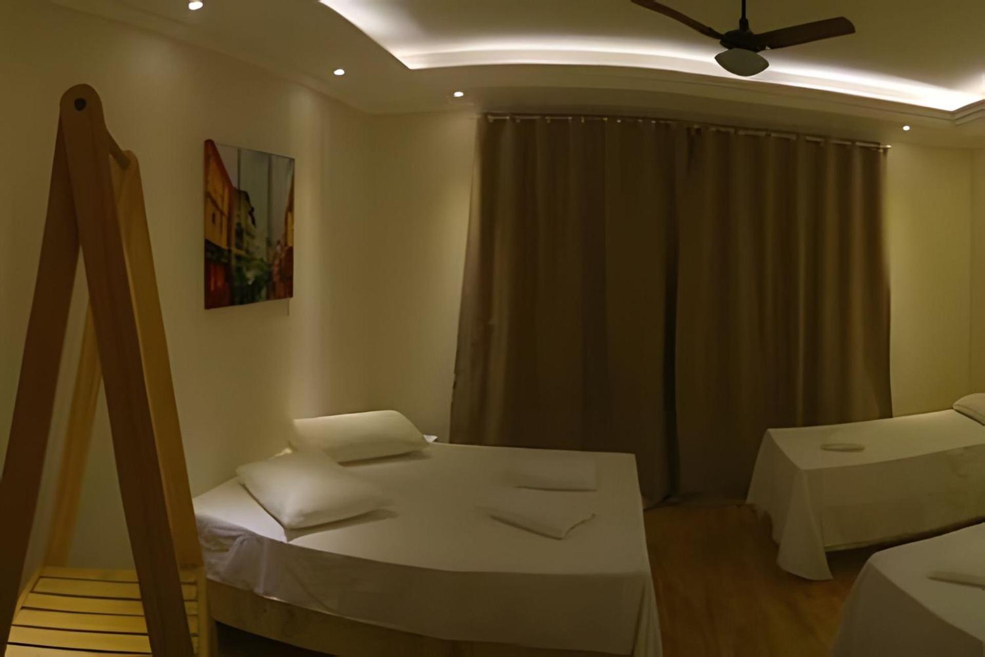 Casa Ampla E Confortavel Proxima Ao Santuario Aparecida  Ngoại thất bức ảnh