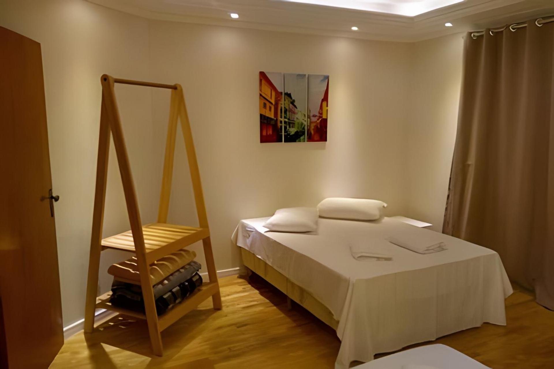 Casa Ampla E Confortavel Proxima Ao Santuario Aparecida  Ngoại thất bức ảnh