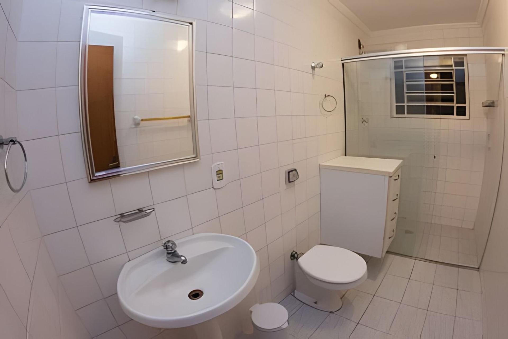 Casa Ampla E Confortavel Proxima Ao Santuario Aparecida  Ngoại thất bức ảnh