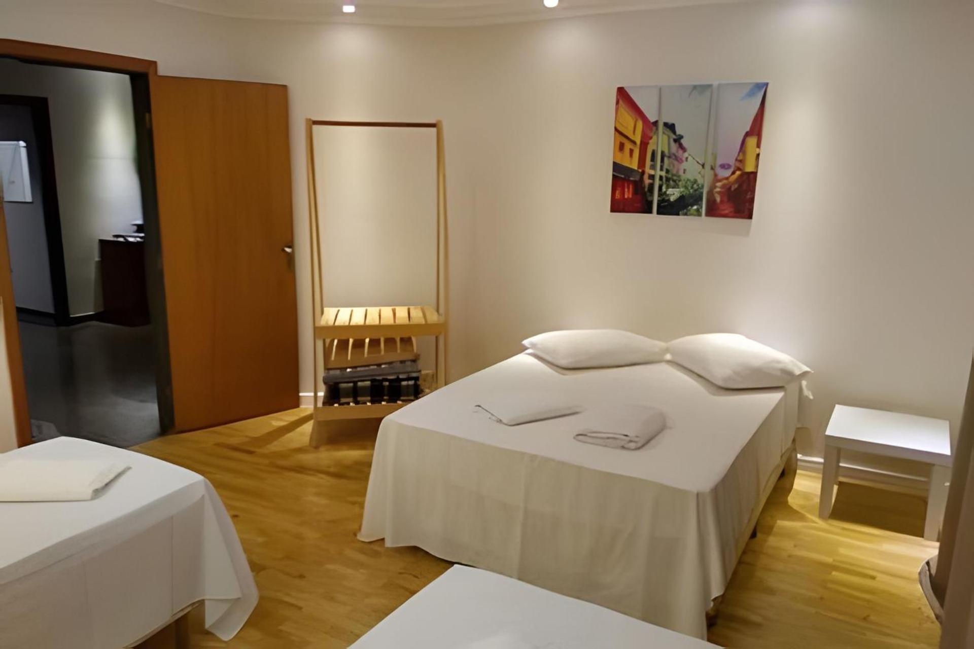 Casa Ampla E Confortavel Proxima Ao Santuario Aparecida  Ngoại thất bức ảnh