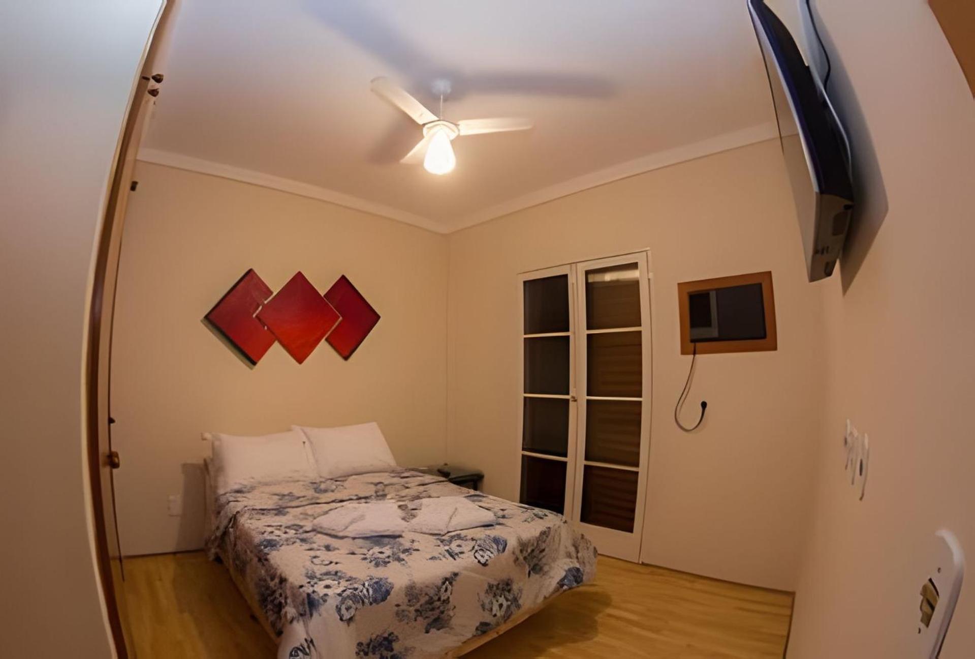 Casa Ampla E Confortavel Proxima Ao Santuario Aparecida  Ngoại thất bức ảnh