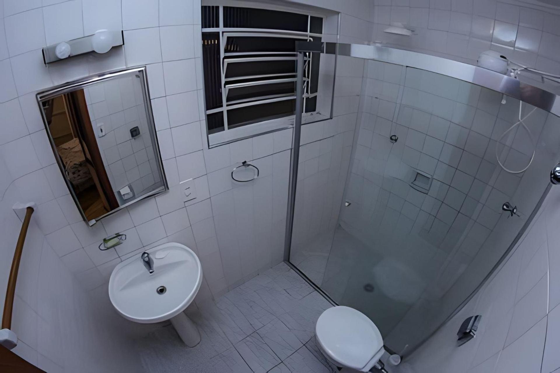 Casa Ampla E Confortavel Proxima Ao Santuario Aparecida  Ngoại thất bức ảnh