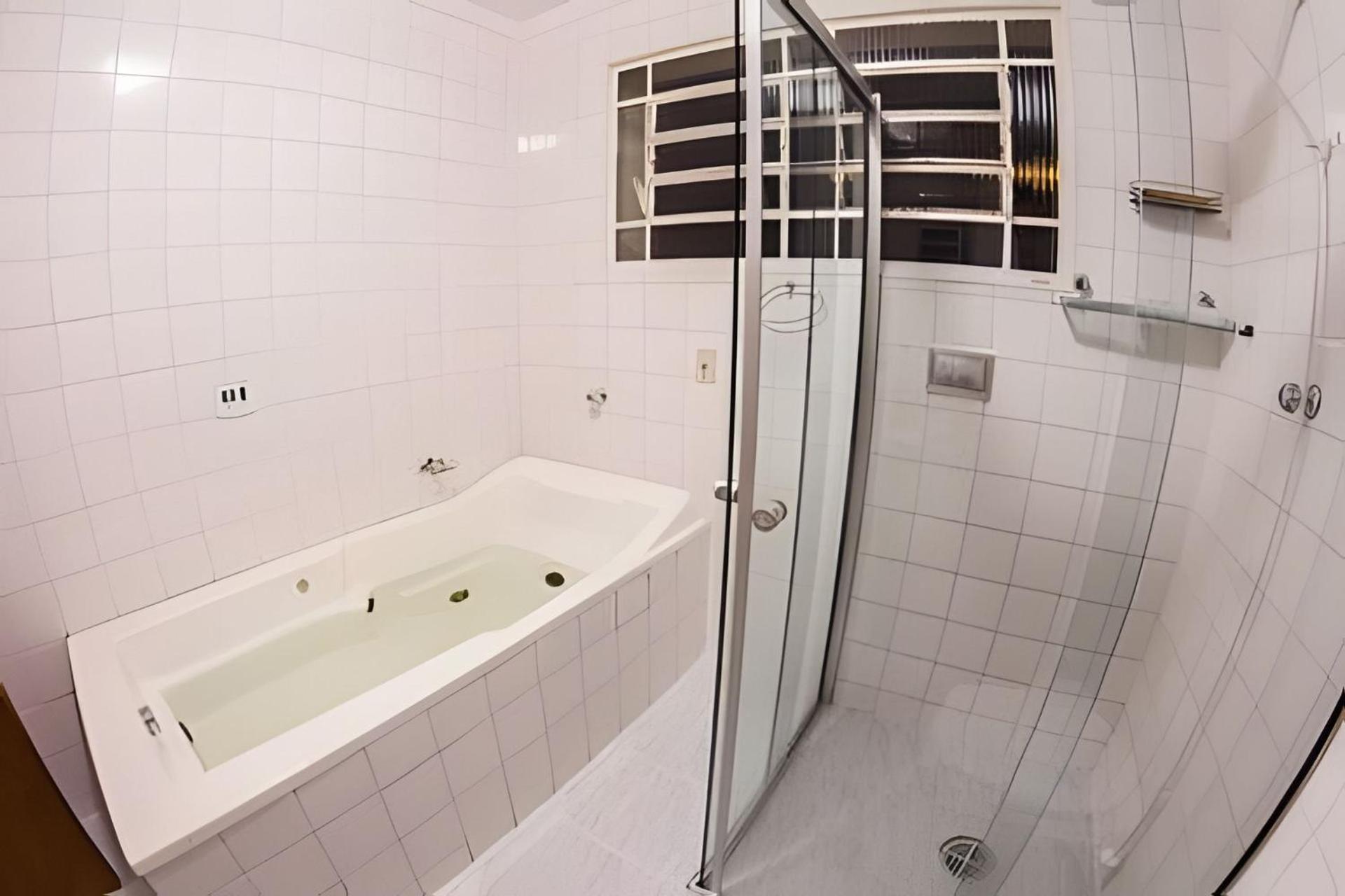 Casa Ampla E Confortavel Proxima Ao Santuario Aparecida  Ngoại thất bức ảnh