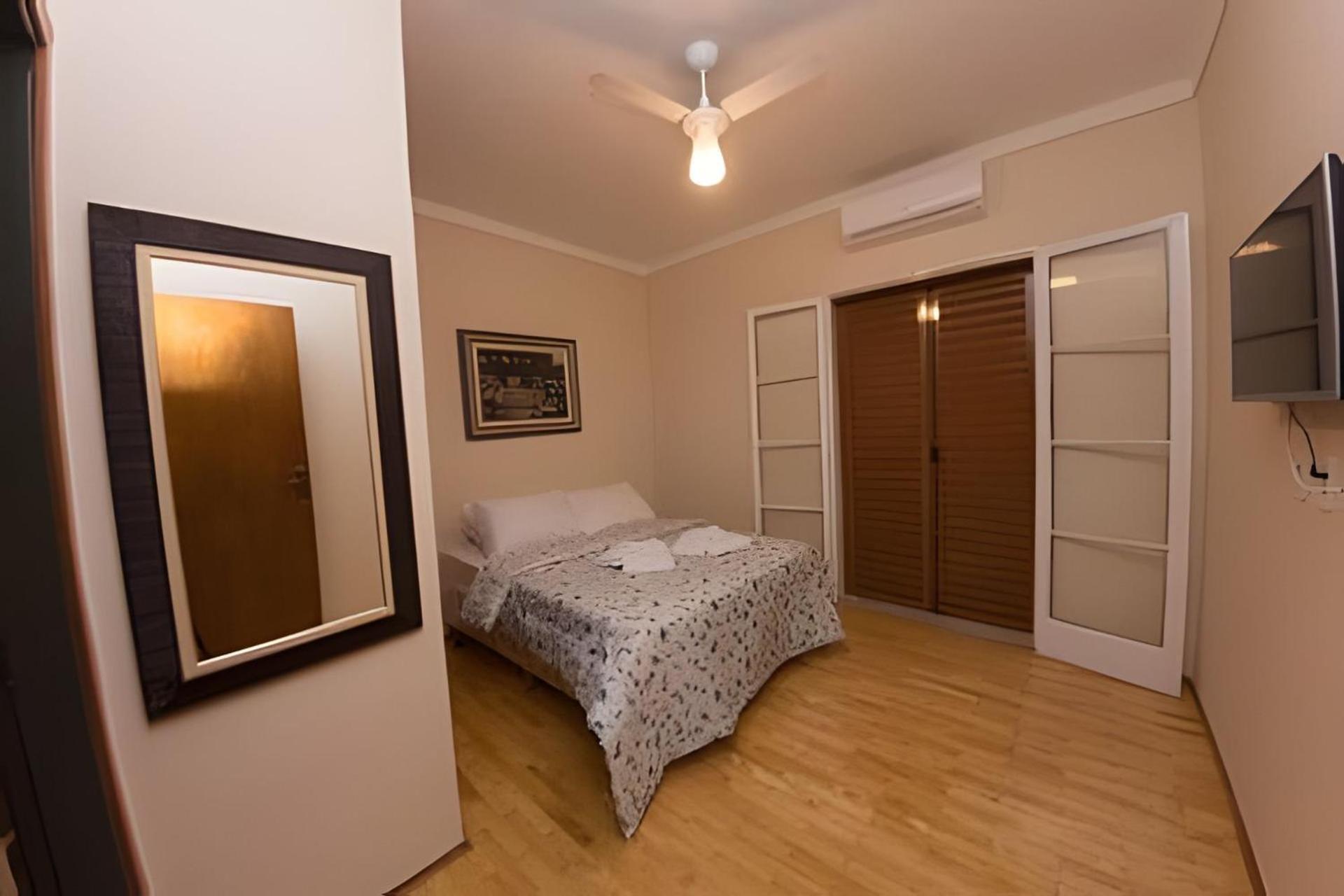 Casa Ampla E Confortavel Proxima Ao Santuario Aparecida  Ngoại thất bức ảnh