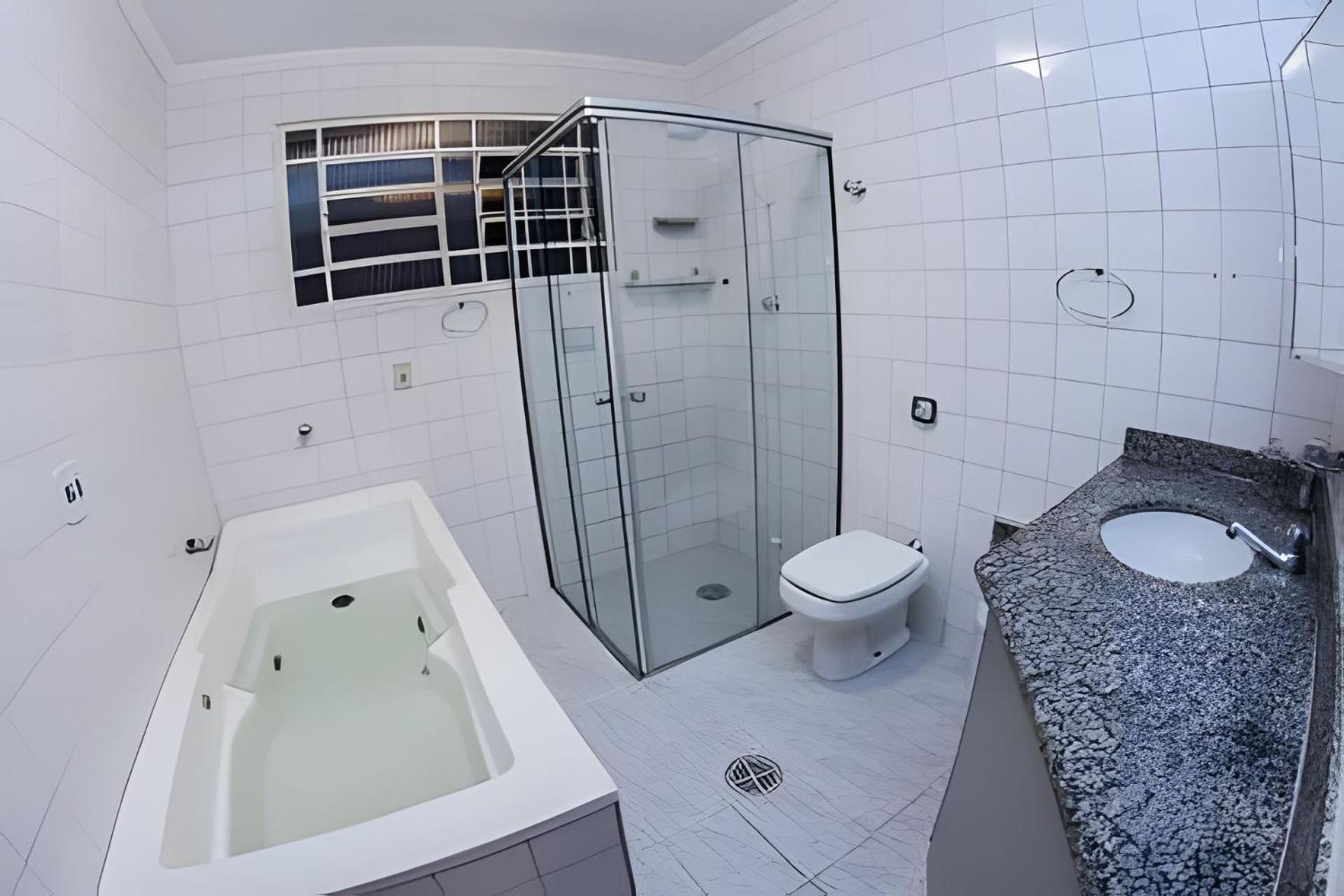 Casa Ampla E Confortavel Proxima Ao Santuario Aparecida  Ngoại thất bức ảnh