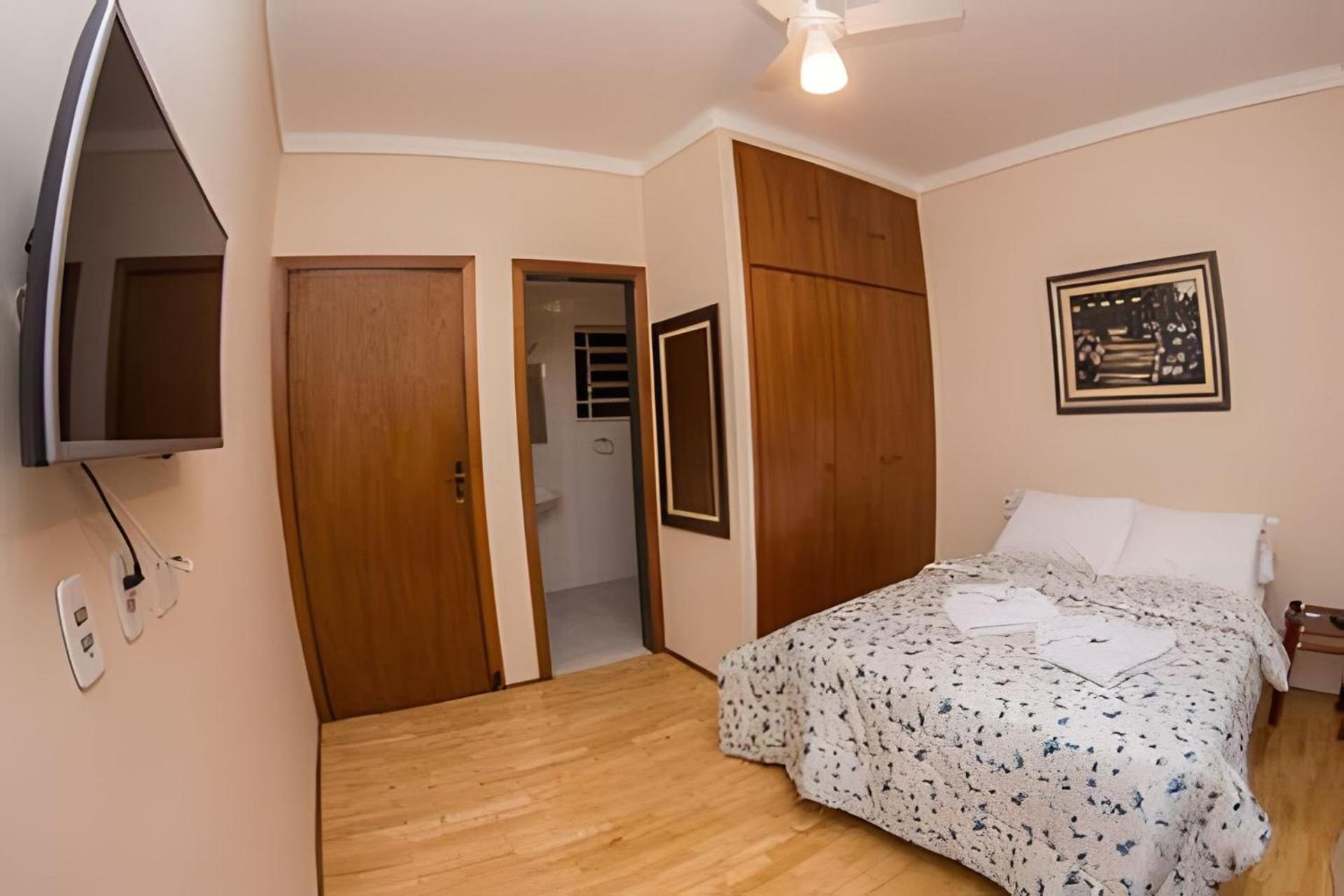 Casa Ampla E Confortavel Proxima Ao Santuario Aparecida  Ngoại thất bức ảnh