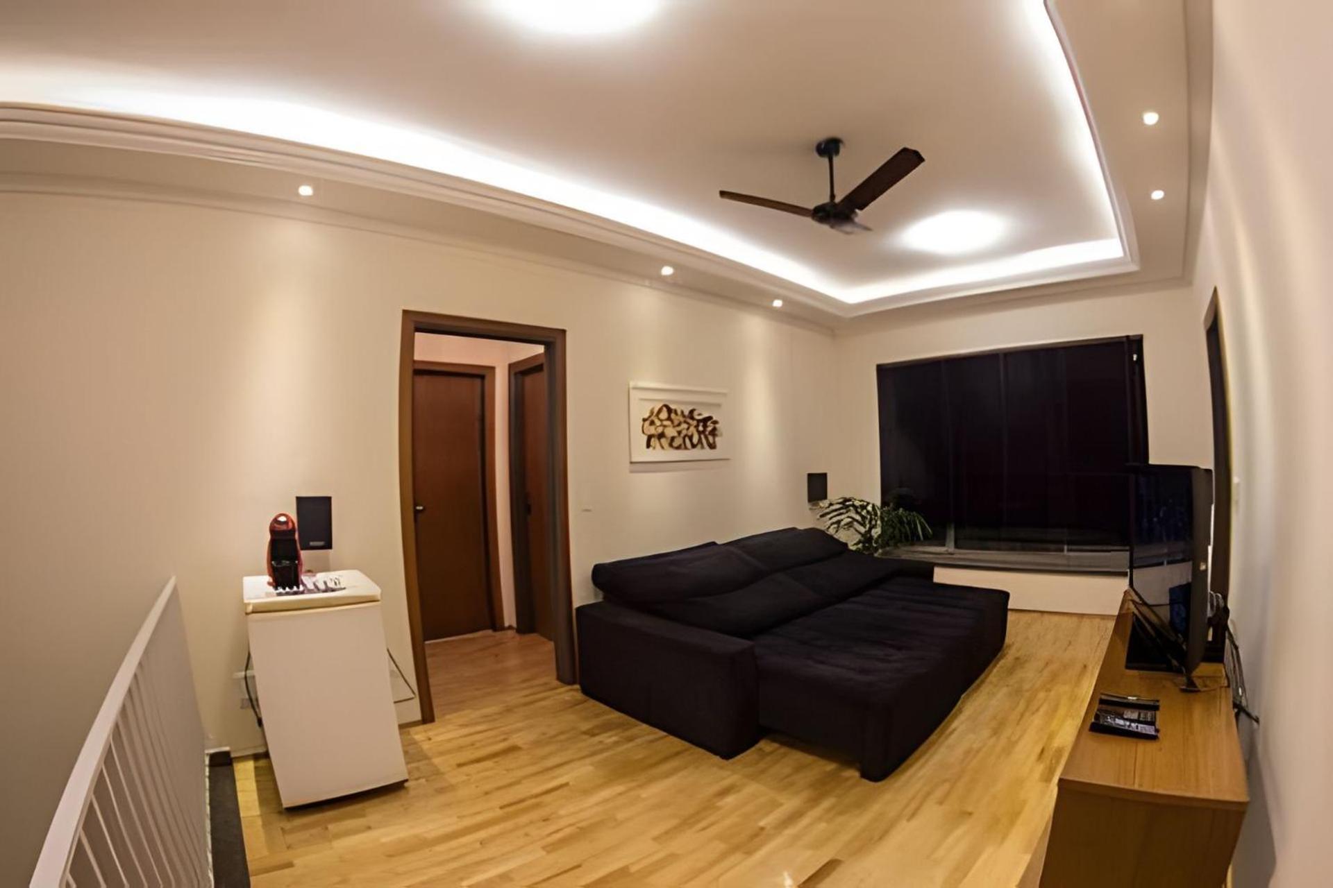 Casa Ampla E Confortavel Proxima Ao Santuario Aparecida  Ngoại thất bức ảnh