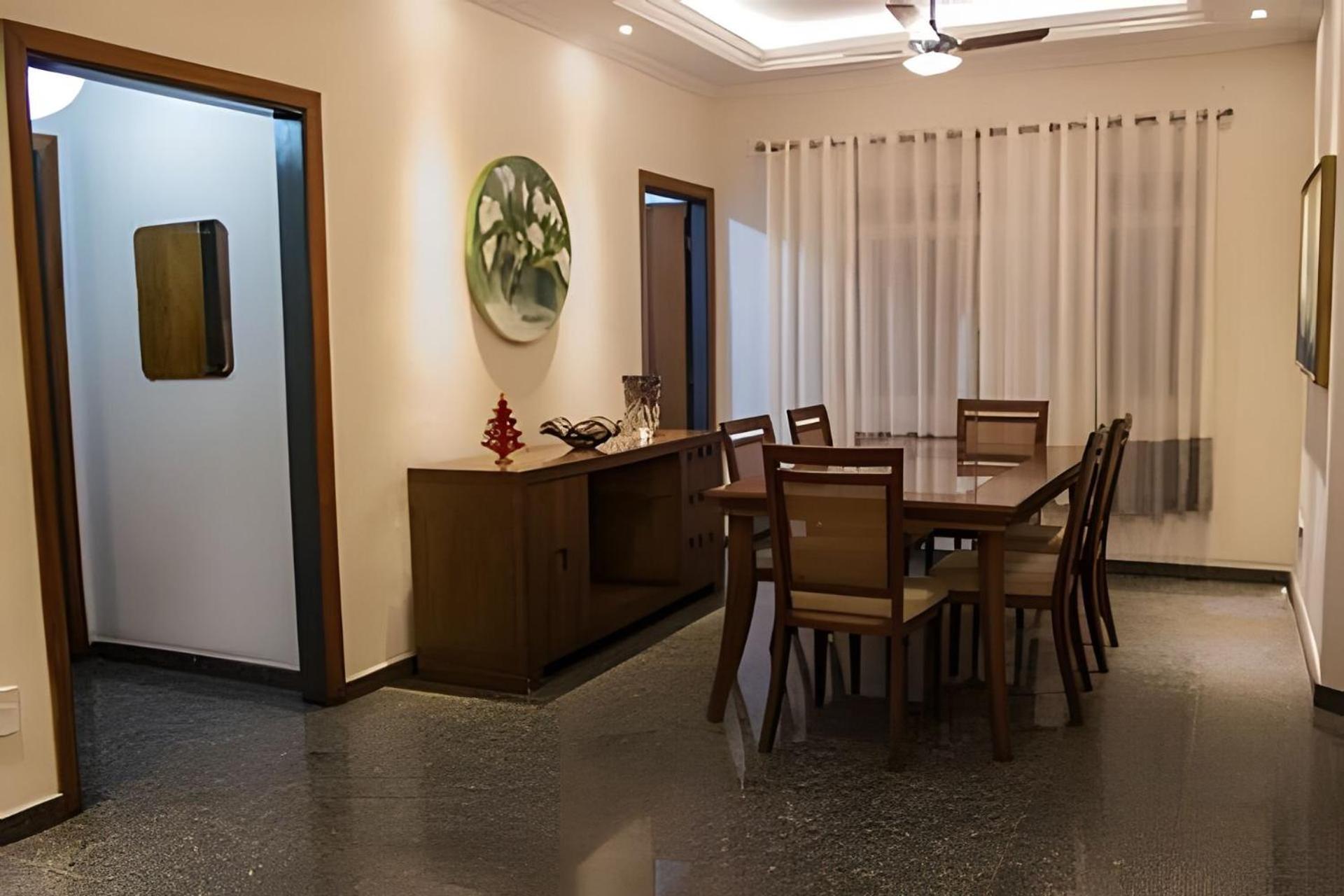 Casa Ampla E Confortavel Proxima Ao Santuario Apartment Aparecida  Ngoại thất bức ảnh