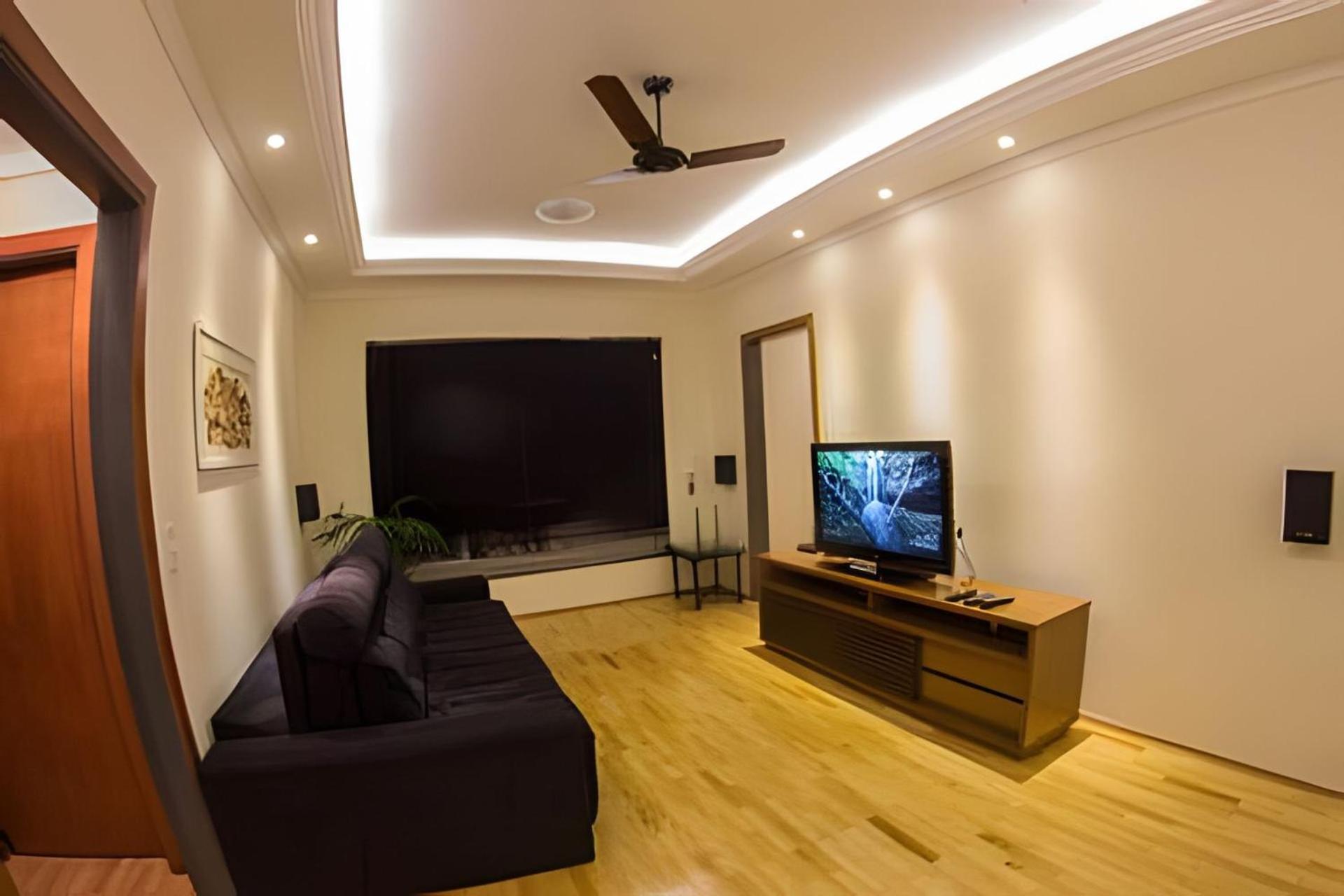 Casa Ampla E Confortavel Proxima Ao Santuario Aparecida  Ngoại thất bức ảnh