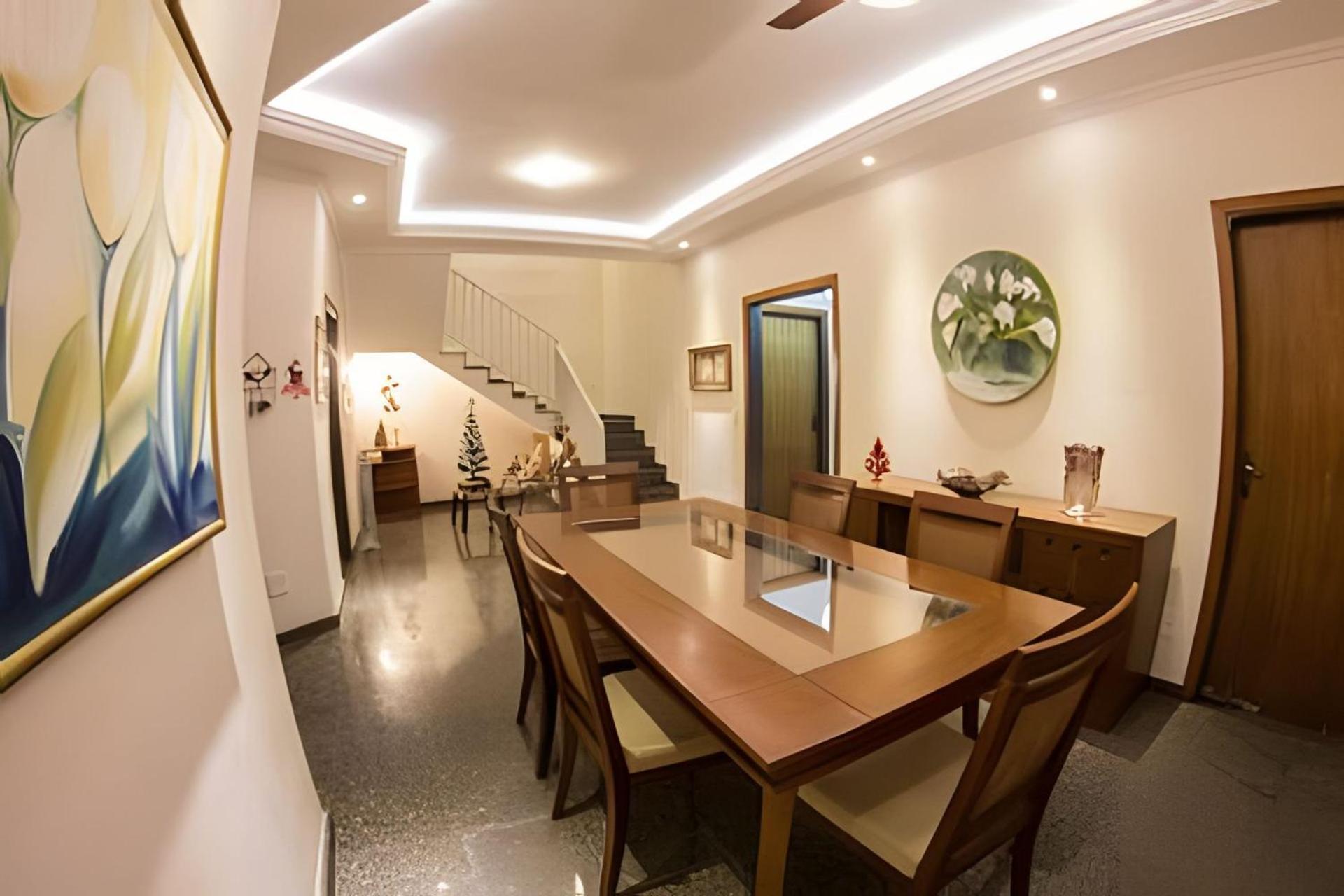 Casa Ampla E Confortavel Proxima Ao Santuario Aparecida  Ngoại thất bức ảnh