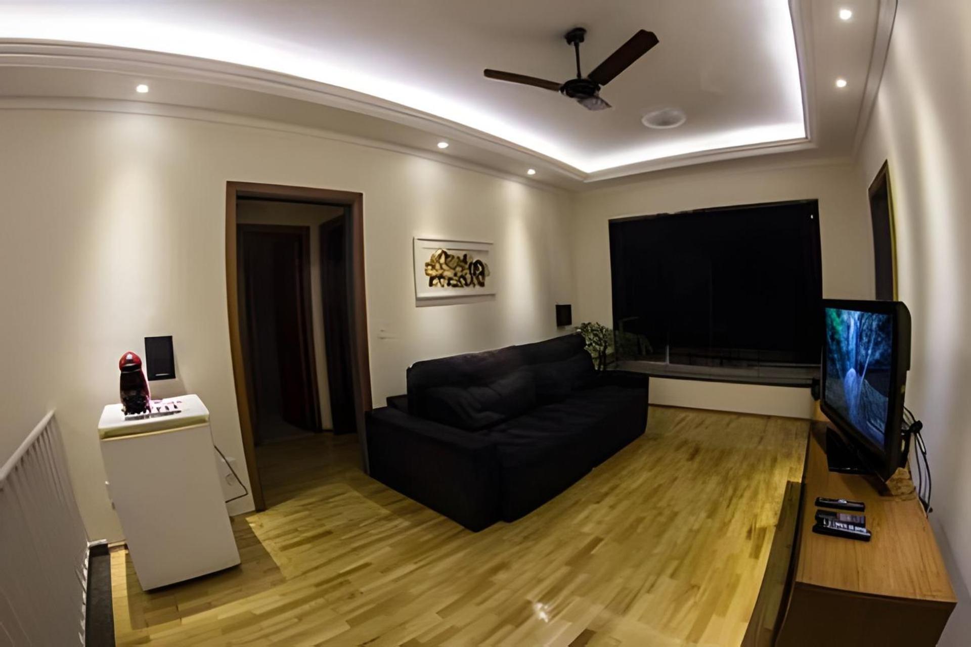 Casa Ampla E Confortavel Proxima Ao Santuario Aparecida  Ngoại thất bức ảnh