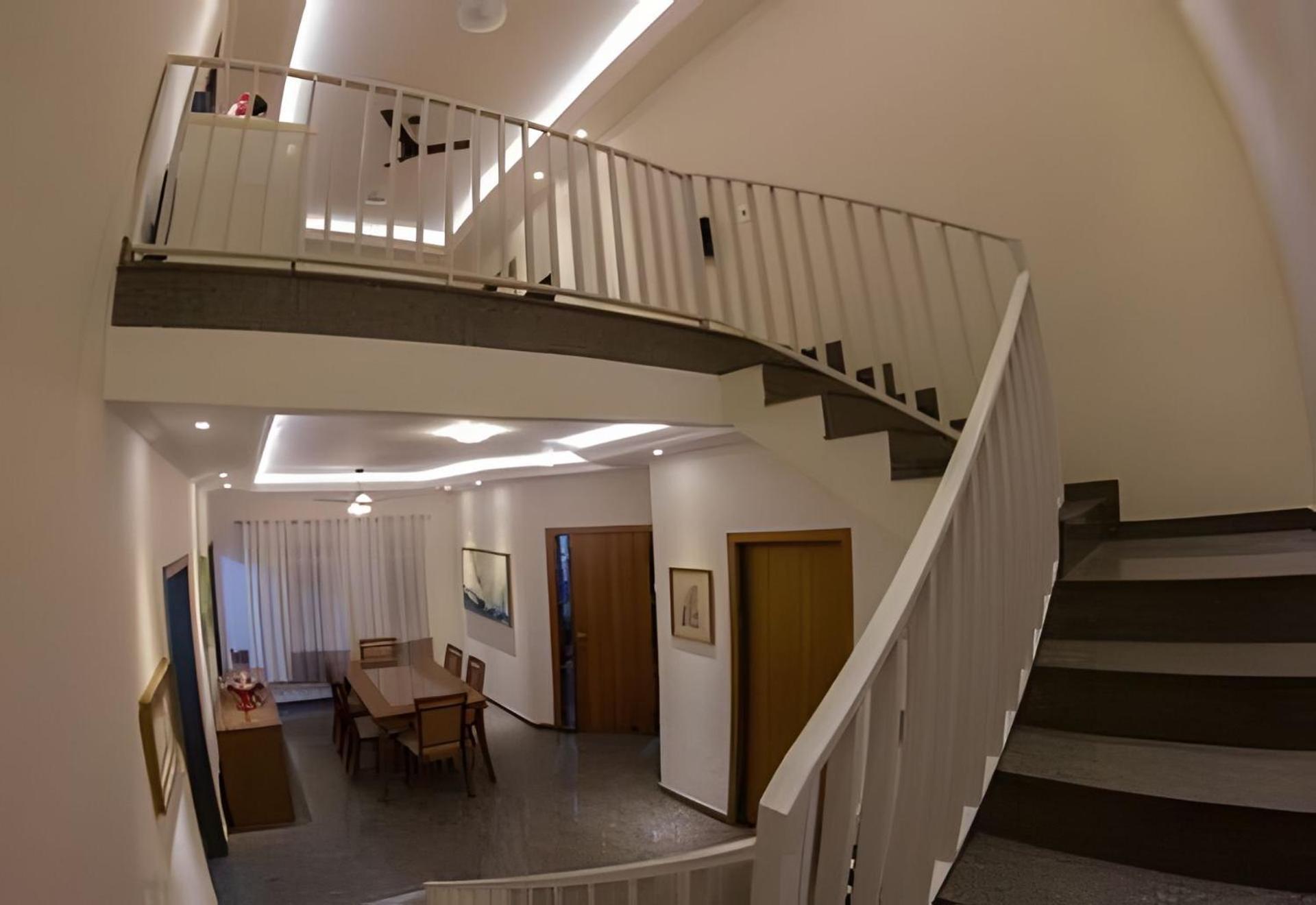Casa Ampla E Confortavel Proxima Ao Santuario Aparecida  Ngoại thất bức ảnh